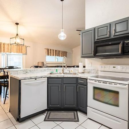 אורלנדו 13 Mins From Disney Arcade, Private Pool, & Themed Rooms מראה חיצוני תמונה