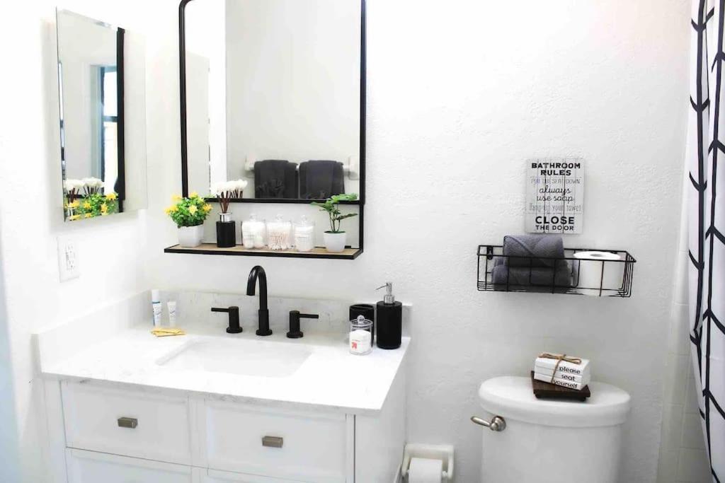 אורלנדו 13 Mins From Disney Arcade, Private Pool, & Themed Rooms מראה חיצוני תמונה