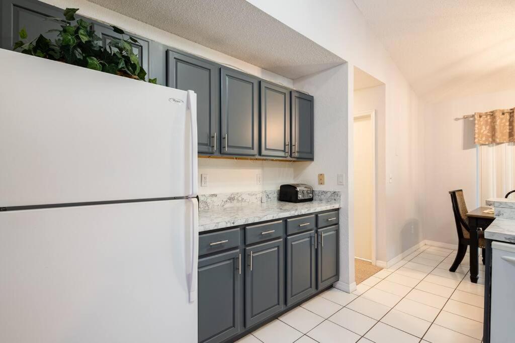 אורלנדו 13 Mins From Disney Arcade, Private Pool, & Themed Rooms מראה חיצוני תמונה