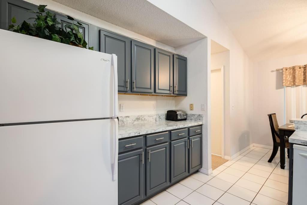אורלנדו 13 Mins From Disney Arcade, Private Pool, & Themed Rooms מראה חיצוני תמונה